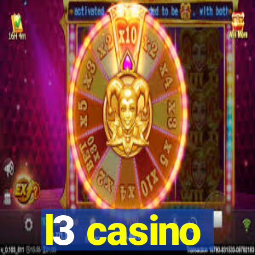 l3 casino